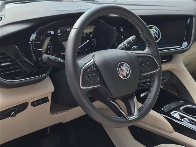 Used 2023 Buick Envision Avenir FWD image 10