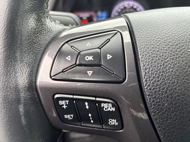 Used 2020 Ford Ranger Lariat w/ Equipment Group 501A Mid AWD/4WD image 19