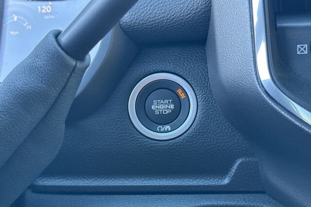 New 2026 RAM 2500 Laramie w/ Night Edition image 19