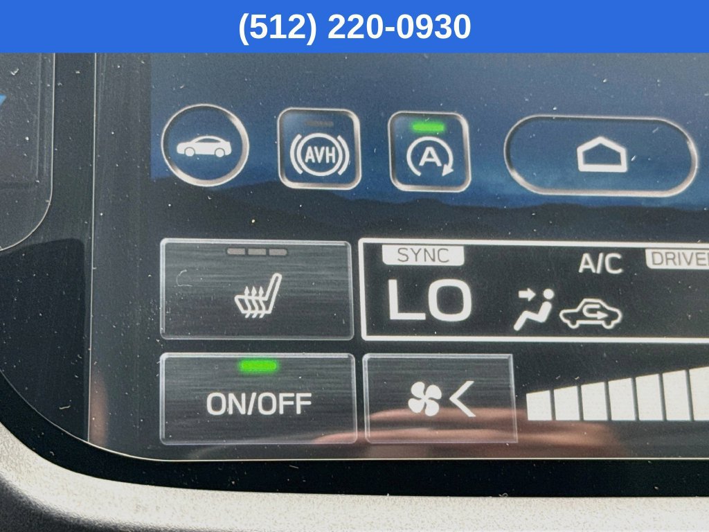 New 2026 Subaru Forester Wilderness AWD/4WD image 25