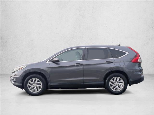 Used 2016 Honda CR-V EX image 9