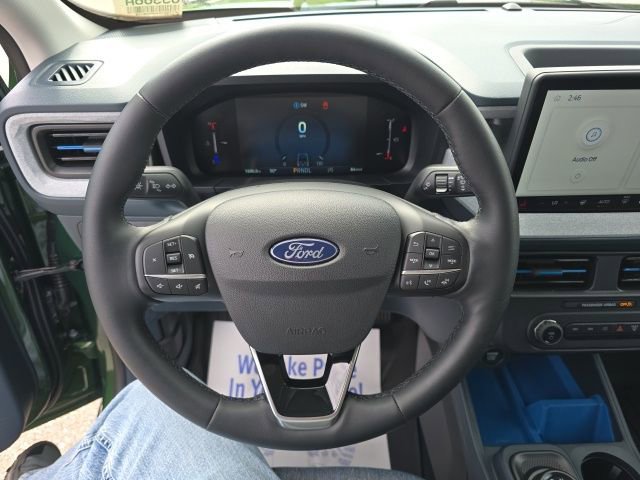 Used 2025 Ford Maverick XLT w/ XLT Luxury Package image 24