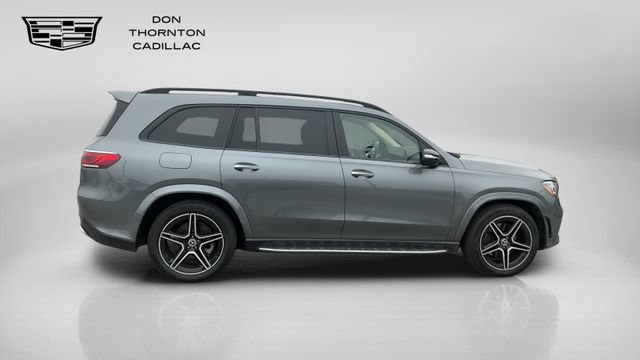 Used 2023 Mercedes-Benz GLS 450 4MATIC image 6