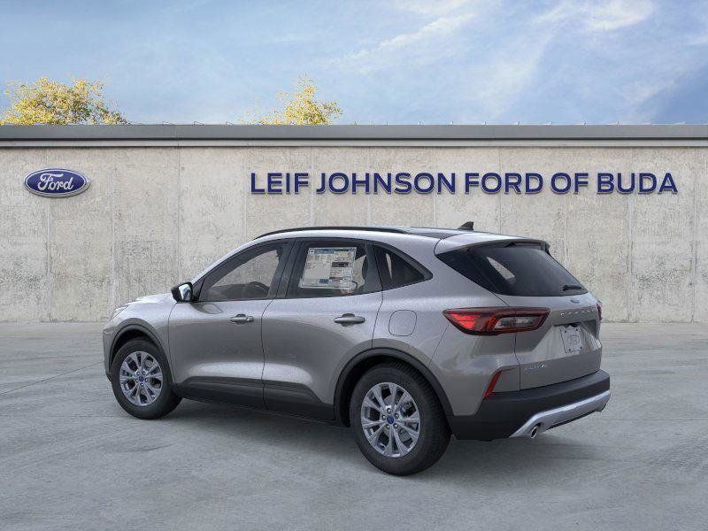New 2026 Ford Escape Active image 4