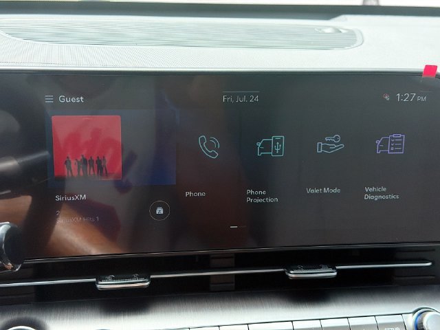 New 2026 Hyundai Kona SEL Sport FWD image 14