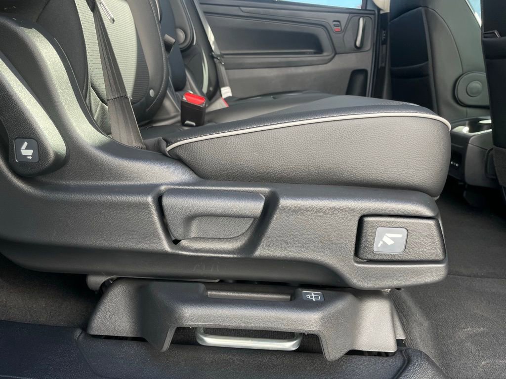 New 2026 Honda Odyssey Elite image 36