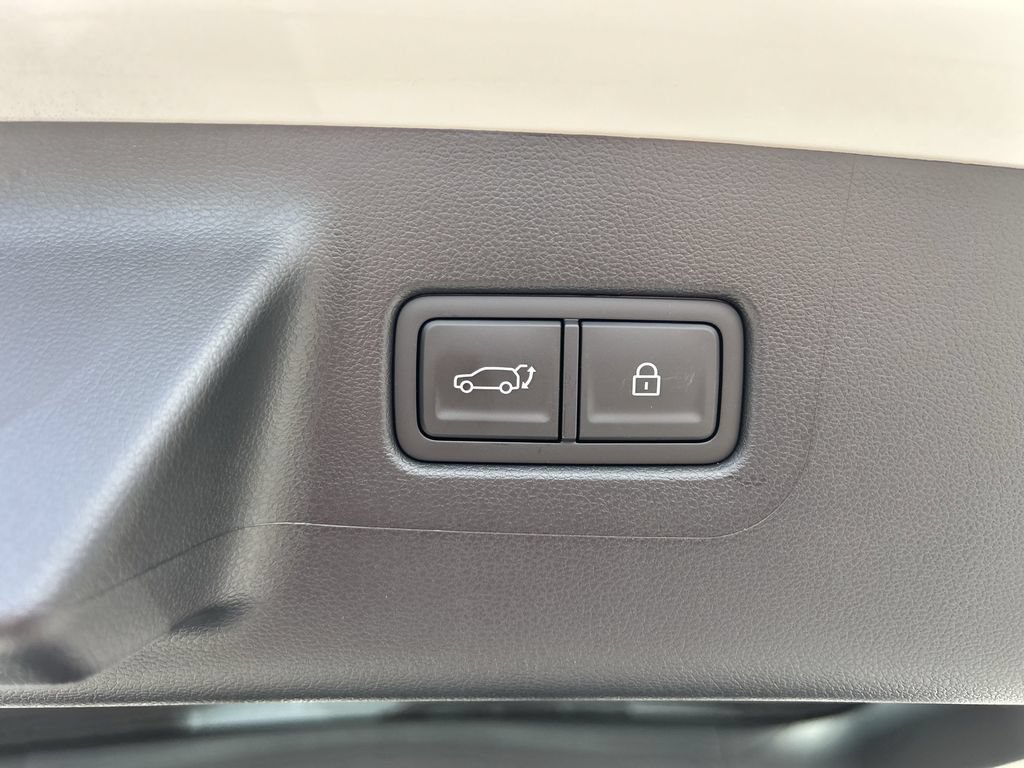 New 2026 Hyundai Santa Fe SE FWD image 16