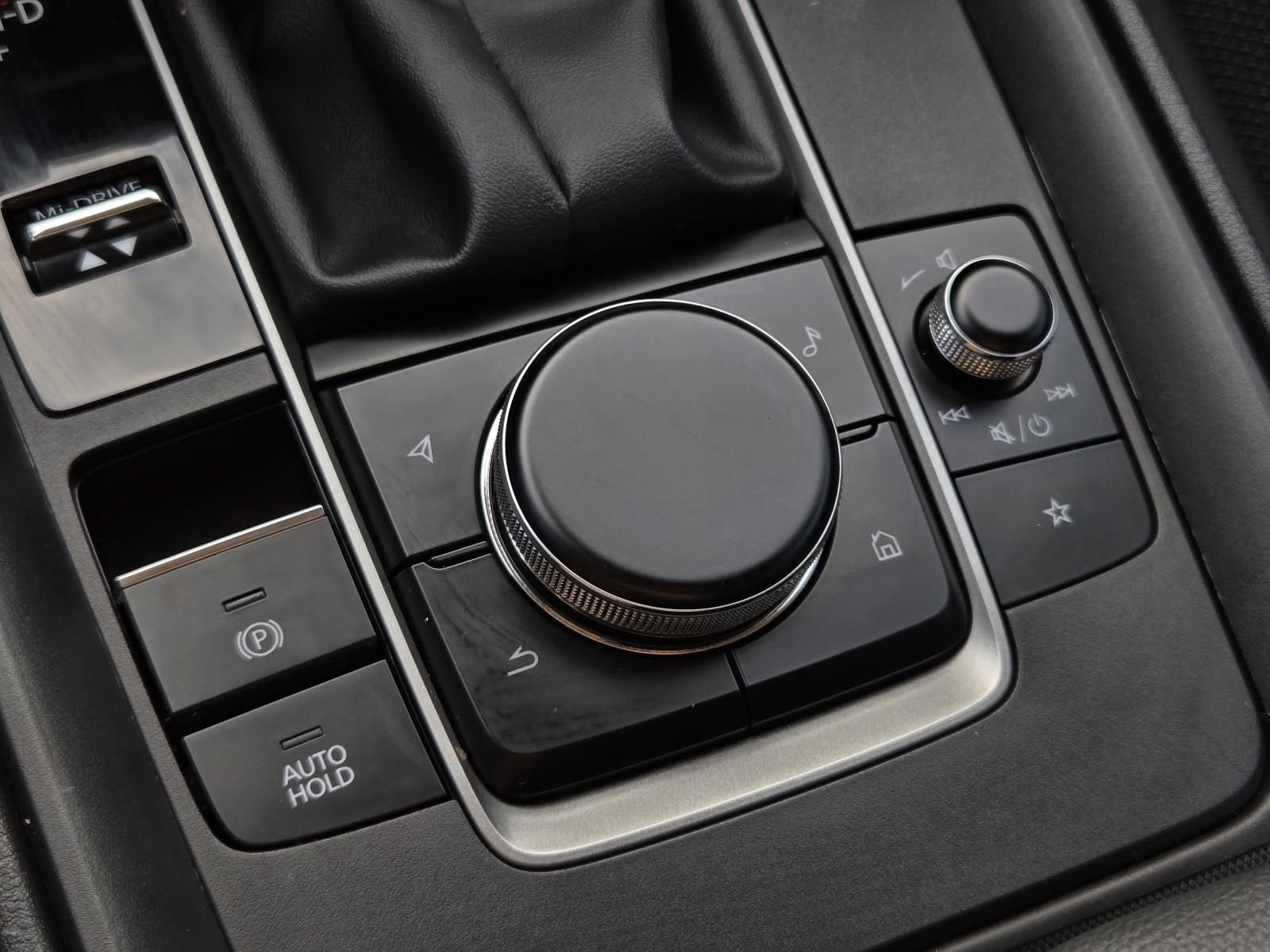 Certified 2025 MAZDA CX-50 AWD 2.5 S w/ Cargo Package image 31