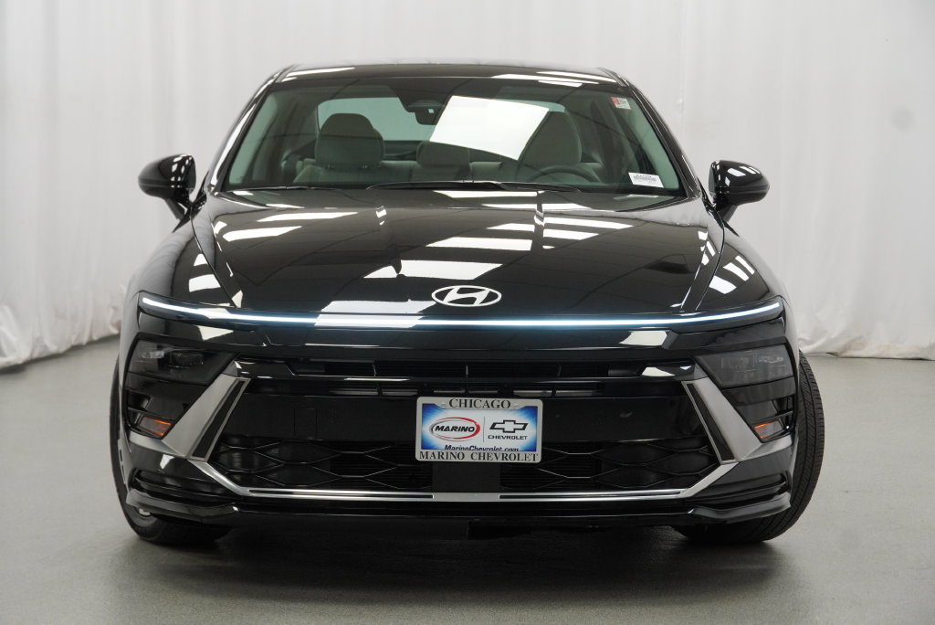 Used 2025 Hyundai Sonata SEL FWD image 14