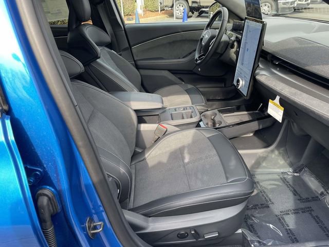 New 2025 Ford Mustang Mach-E GT image 29