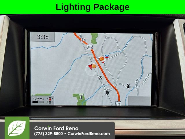 Used 2014 Mercedes-Benz ML 350 4MATIC image 13