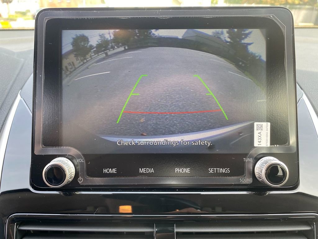 New 2026 Mitsubishi Eclipse Cross SE image 21