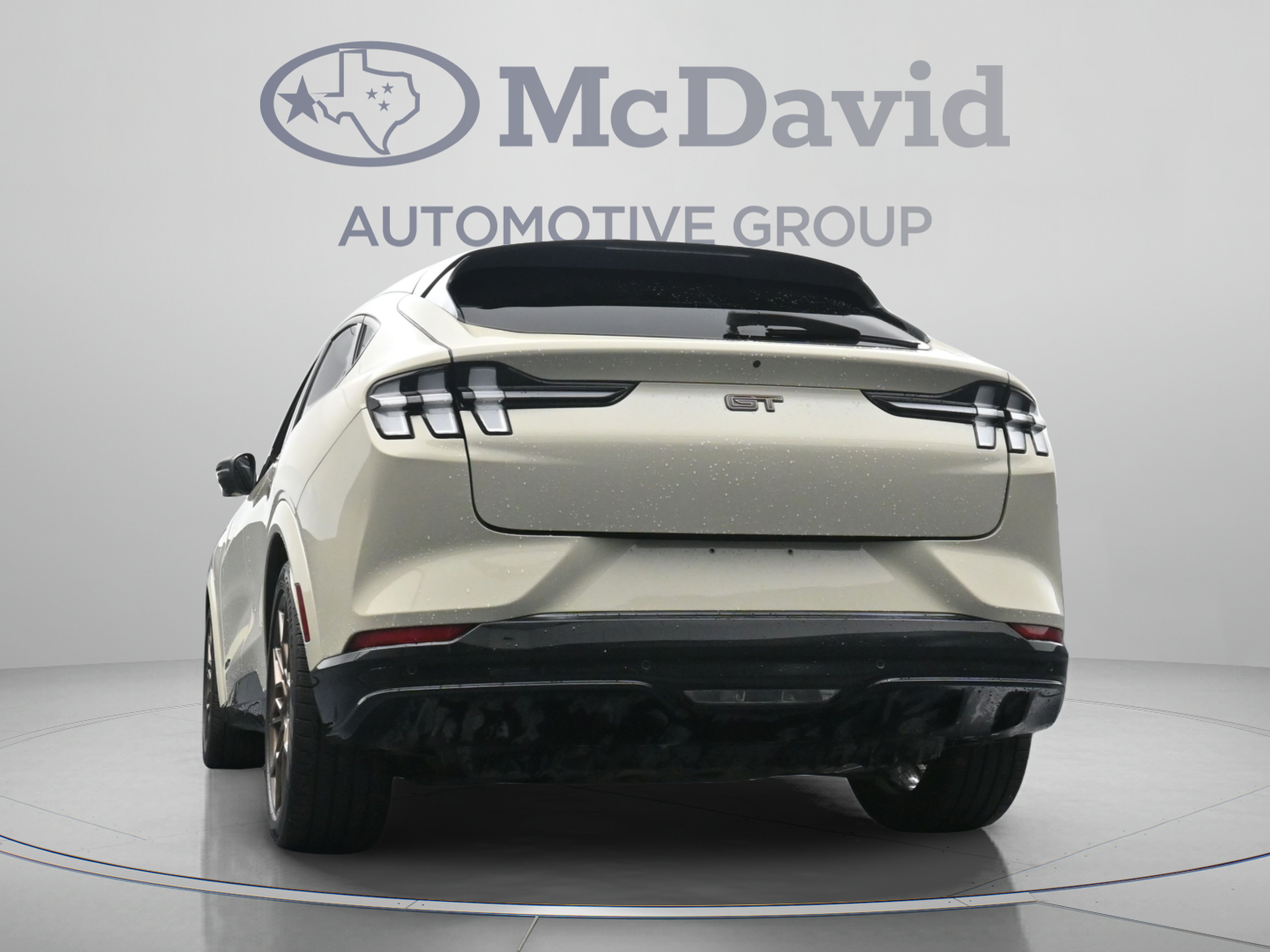 Used 2025 Ford Mustang Mach-E GT w/ Bronze Appearance Package AWD/4WD image 31