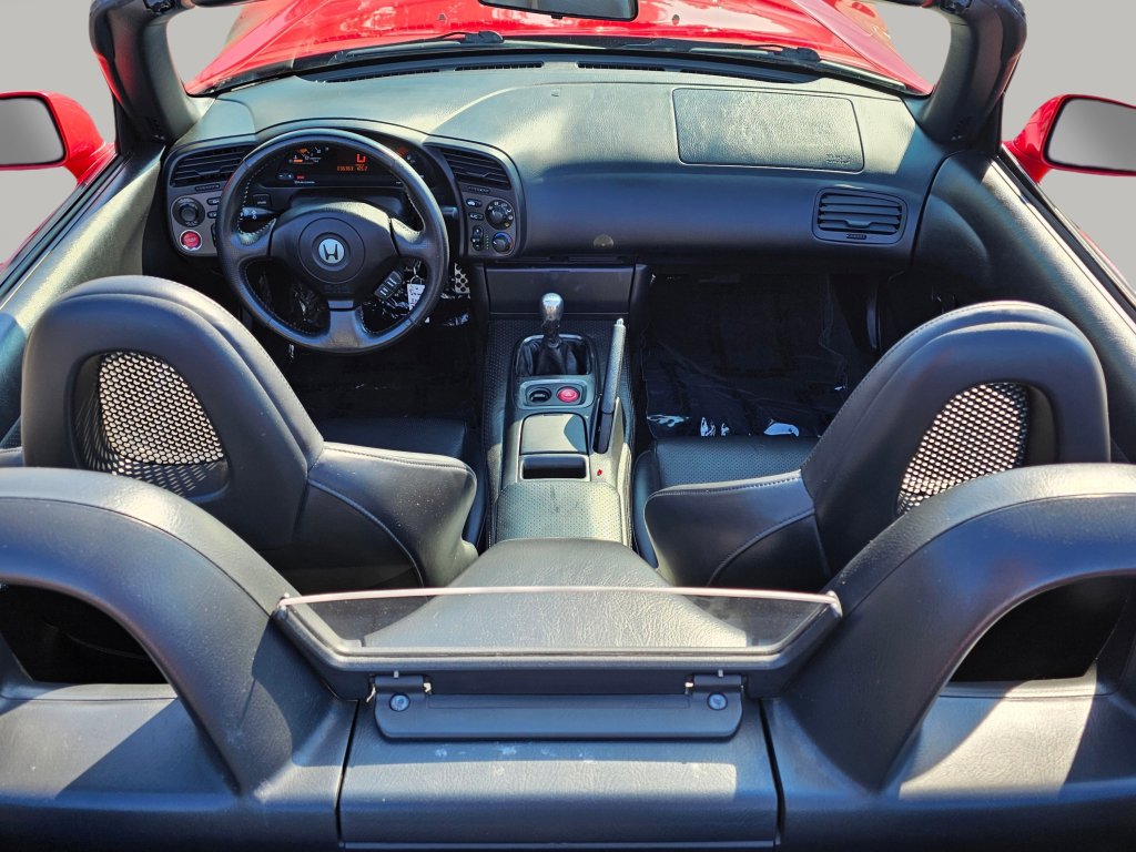 Used 2000 Honda S2000 image 2