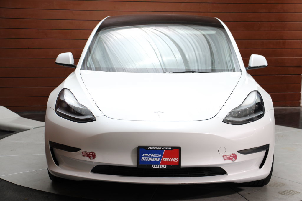 Used 2023 Tesla Model 3 Standard Range RWD image 6