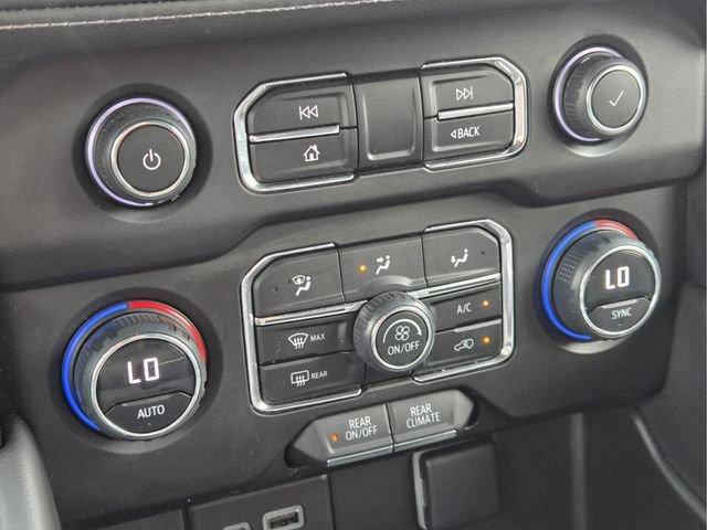 Used 2023 Chevrolet Tahoe LS RWD image 28