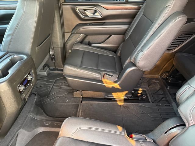 Used 2023 Chevrolet Tahoe Z71 w/ Z71 Off-Road Package AWD/4WD image 31