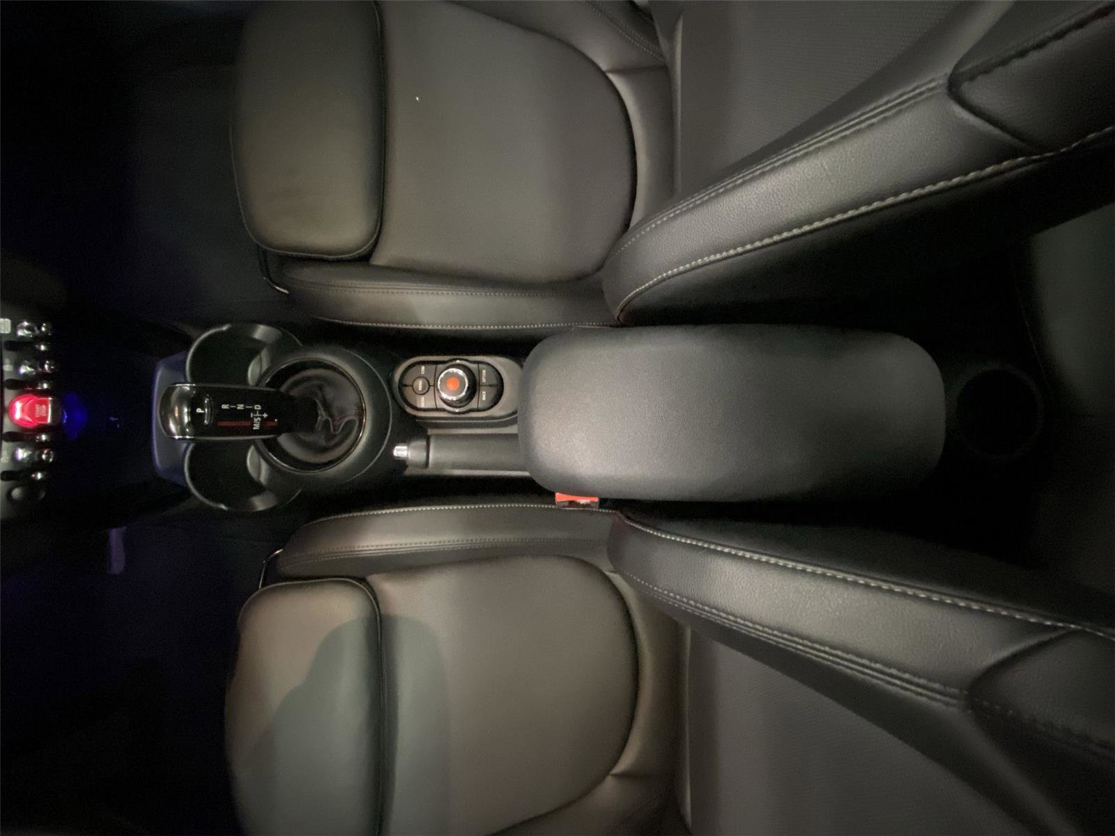 Used 2020 MINI Cooper S w/ Premium Package FWD image 26