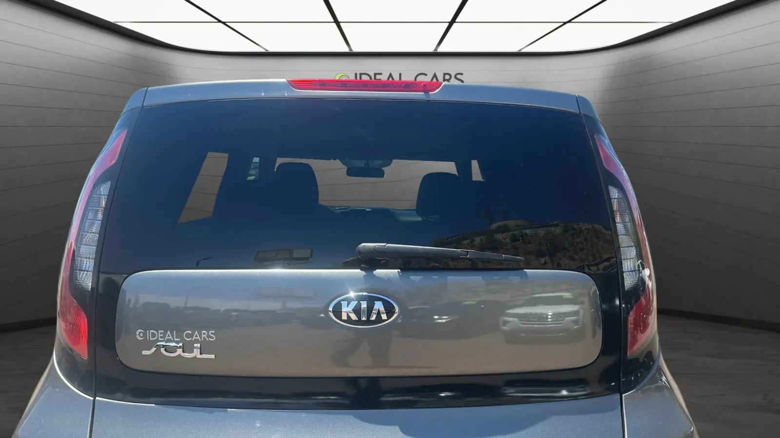 Used 2018 Kia Soul FWD image 33