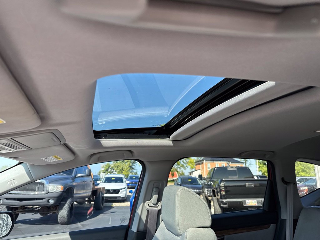 Used 2021 Honda CR-V EX image 26