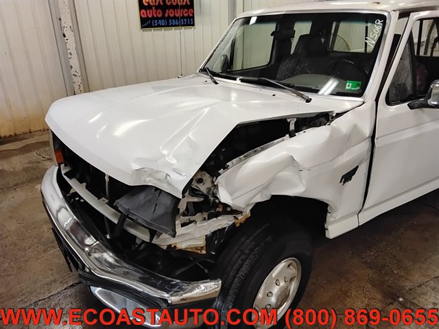 Used 1997 Ford F250 2WD SuperCab Heavy Duty image 15