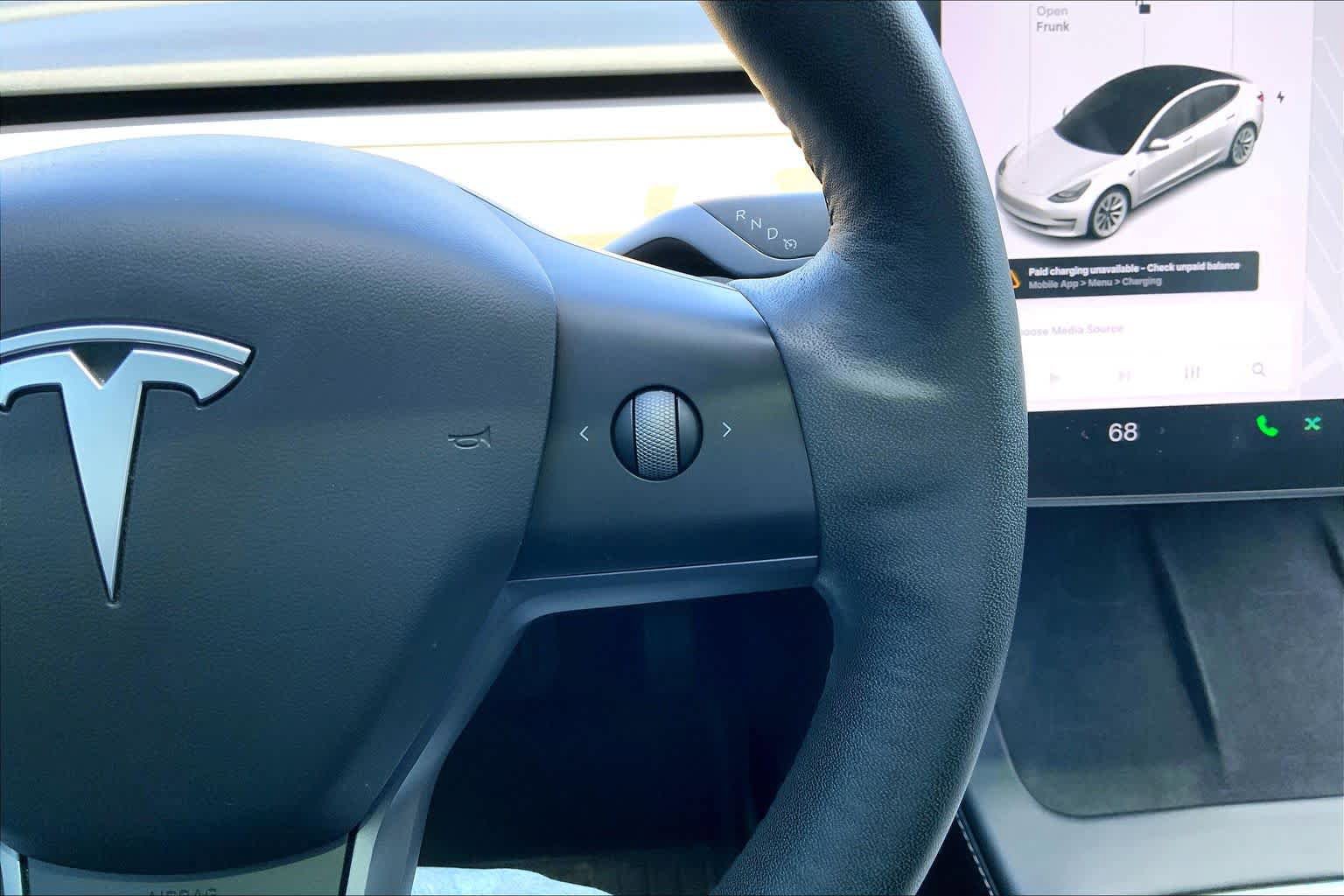 Used 2021 Tesla Model 3 Standard Range Plus RWD image 23