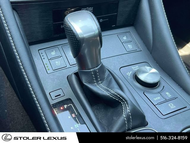 Used 2022 Lexus RC 350 F Sport RWD image 36