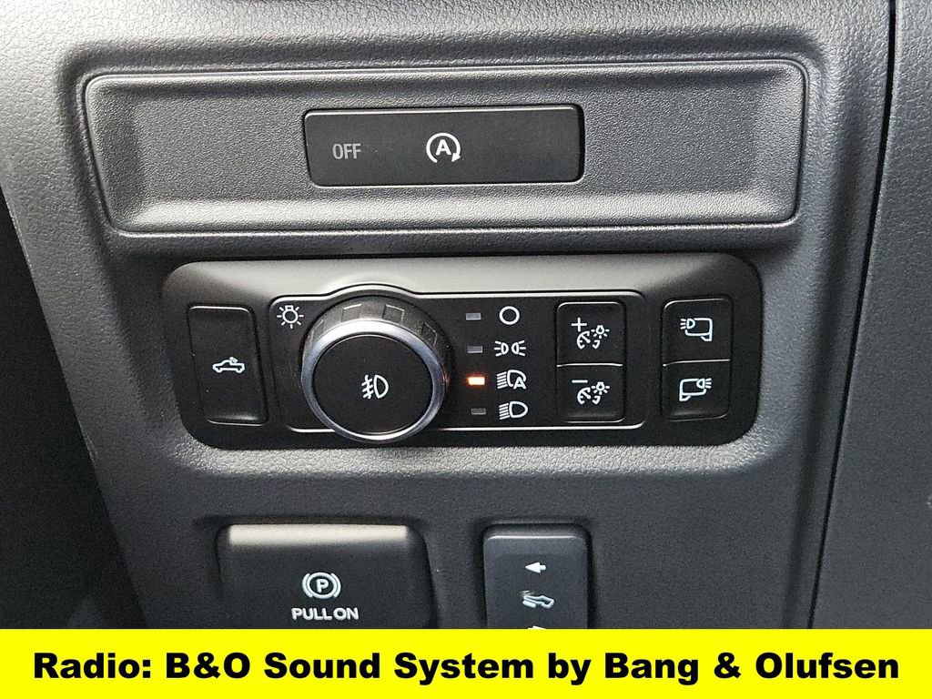 New 2025 Ford F150 Lariat w/ Equipment Group 501A Mid image 19