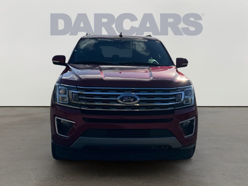 Used 2020 Ford Expedition Limited w/ Equipment Group 301A image 2