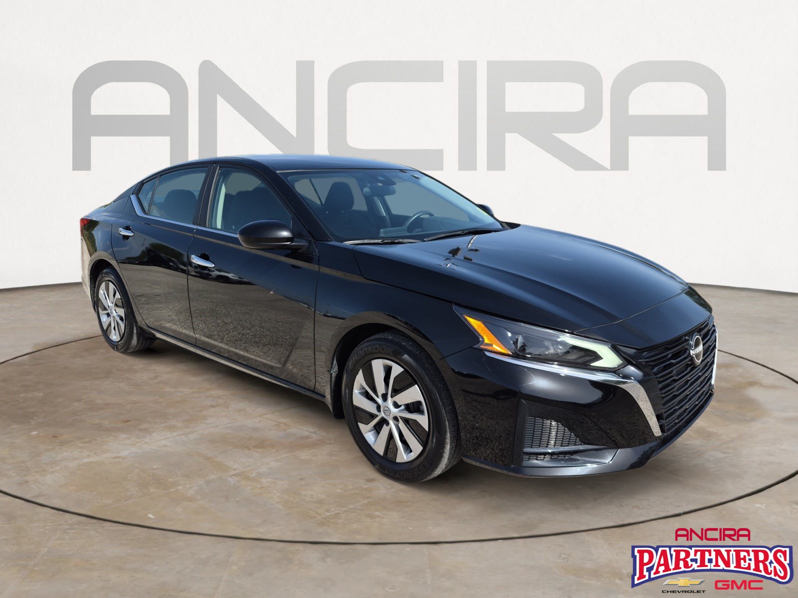 Used 2023 Nissan Altima 2.5 S FWD image 1