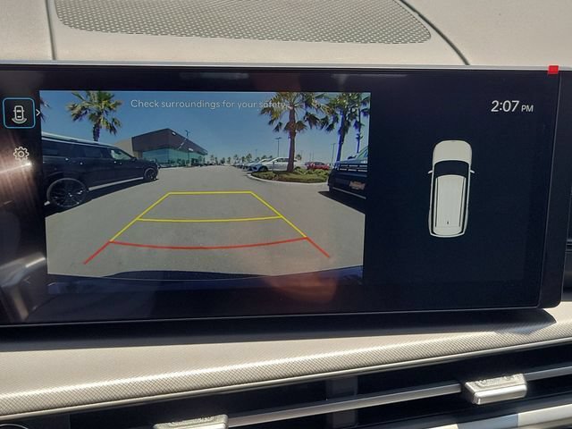 New 2026 Hyundai Santa Fe SE FWD image 13