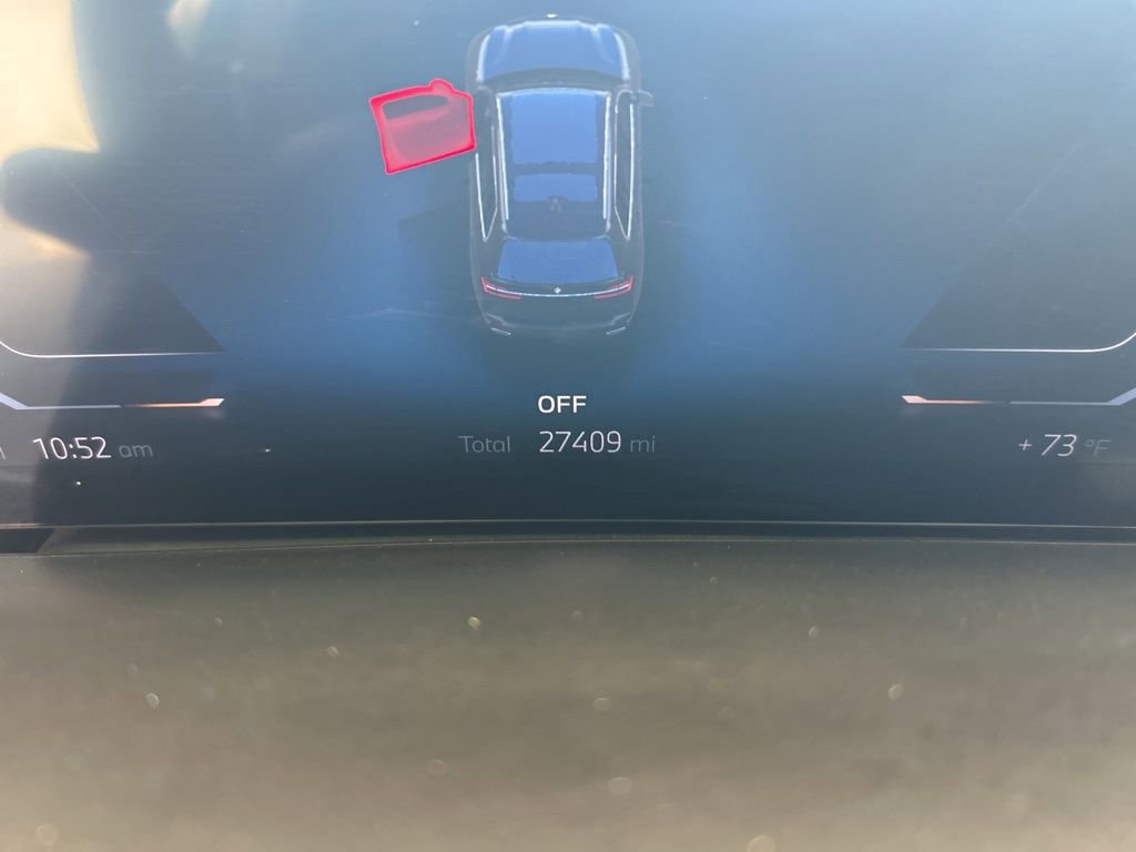 Used 2025 BMW X7 xDrive40i image 63