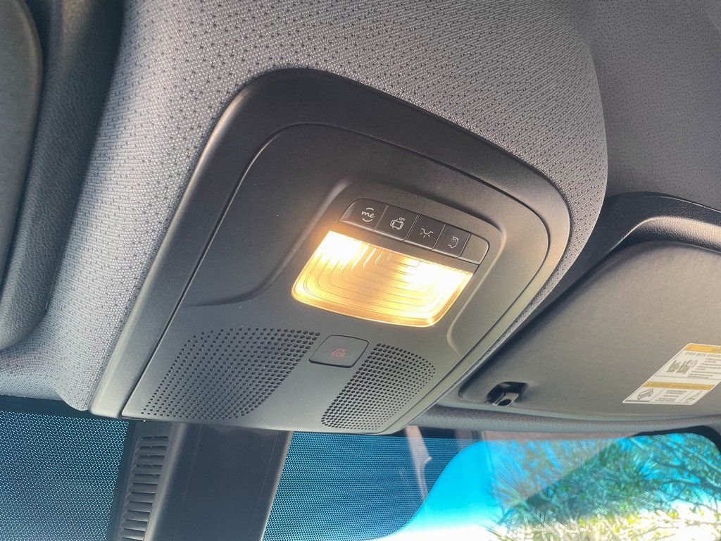 Used 2025 Mercedes-Benz Sprinter 2500 image 27