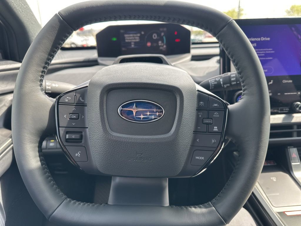 New 2026 Subaru Trailseeker AWD/4WD image 24
