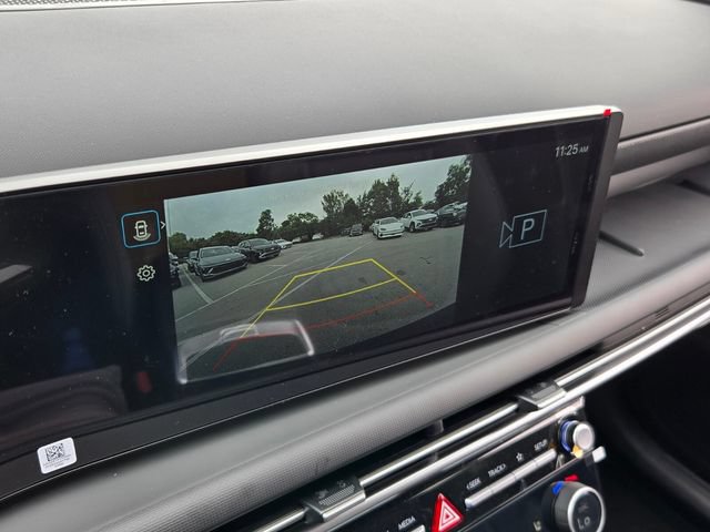 New 2026 Hyundai Santa Cruz SEL FWD image 10