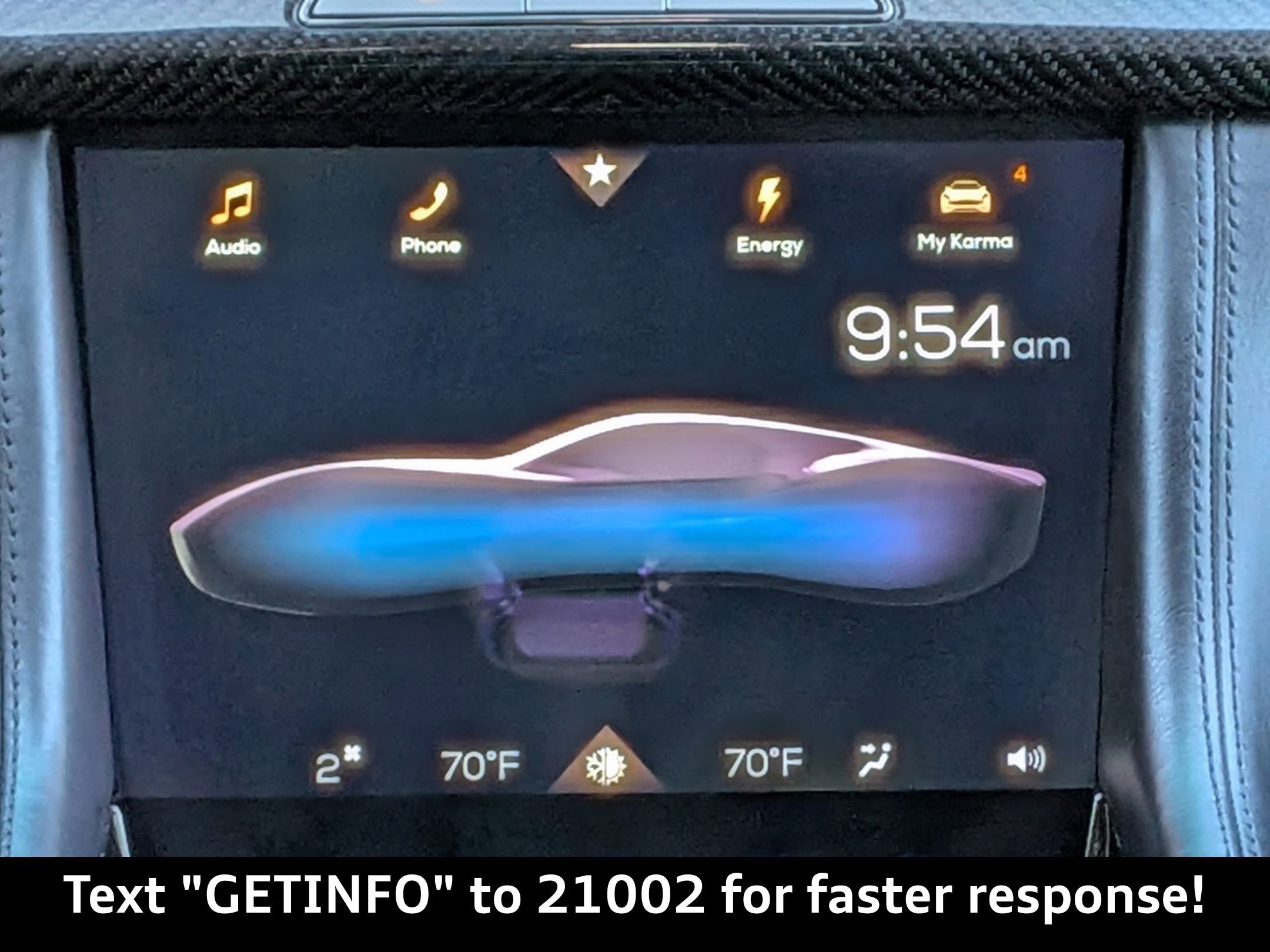 Used 2021 Karma GS-6 image 19