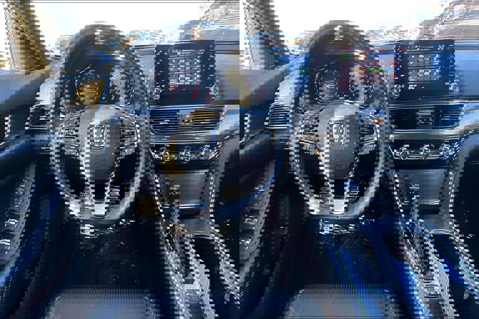 Used 2018 Honda Accord Sport image 5