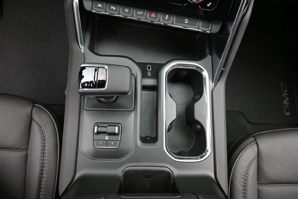 New 2026 GMC Sierra 1500 Denali AWD/4WD image 21