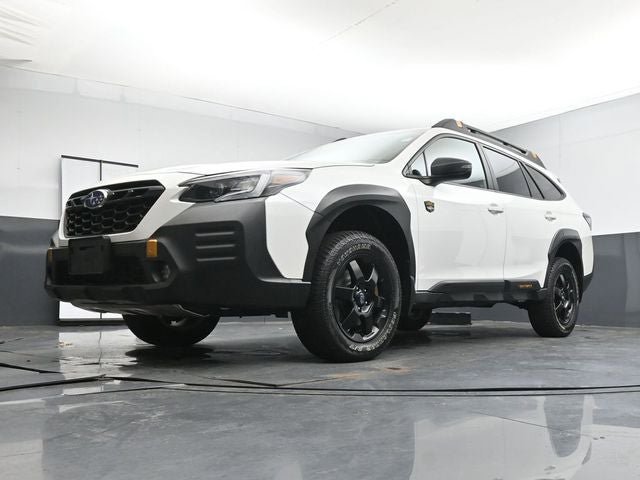 Used 2022 Subaru Outback Wilderness AWD/4WD image 30