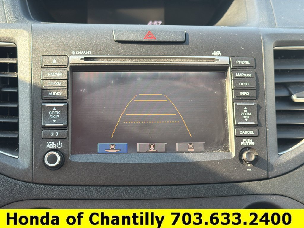 Used 2013 Honda CR-V EX-L image 19