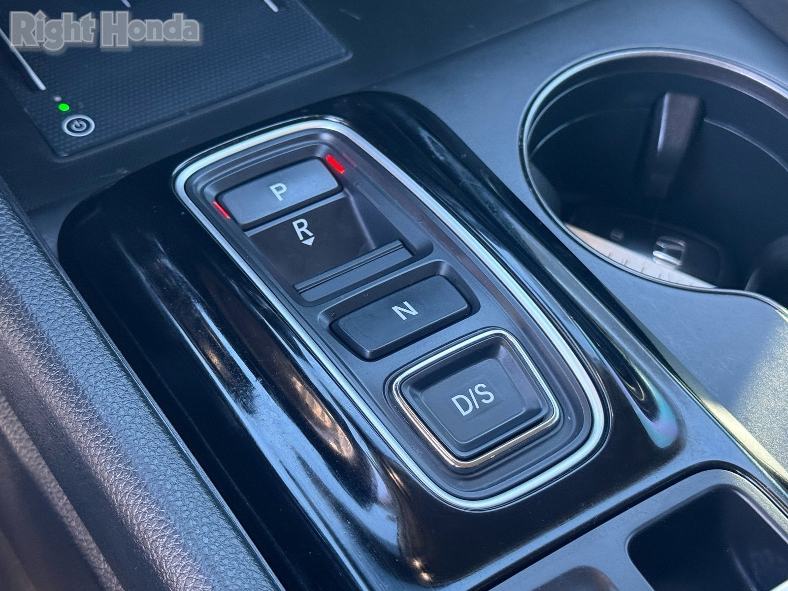 Certified 2023 Honda Pilot EX-L image 24