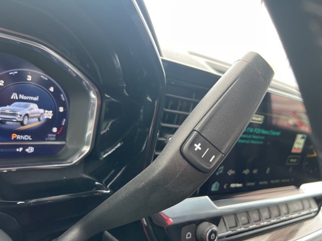 Used 2024 Chevrolet Silverado 1500 RST image 22