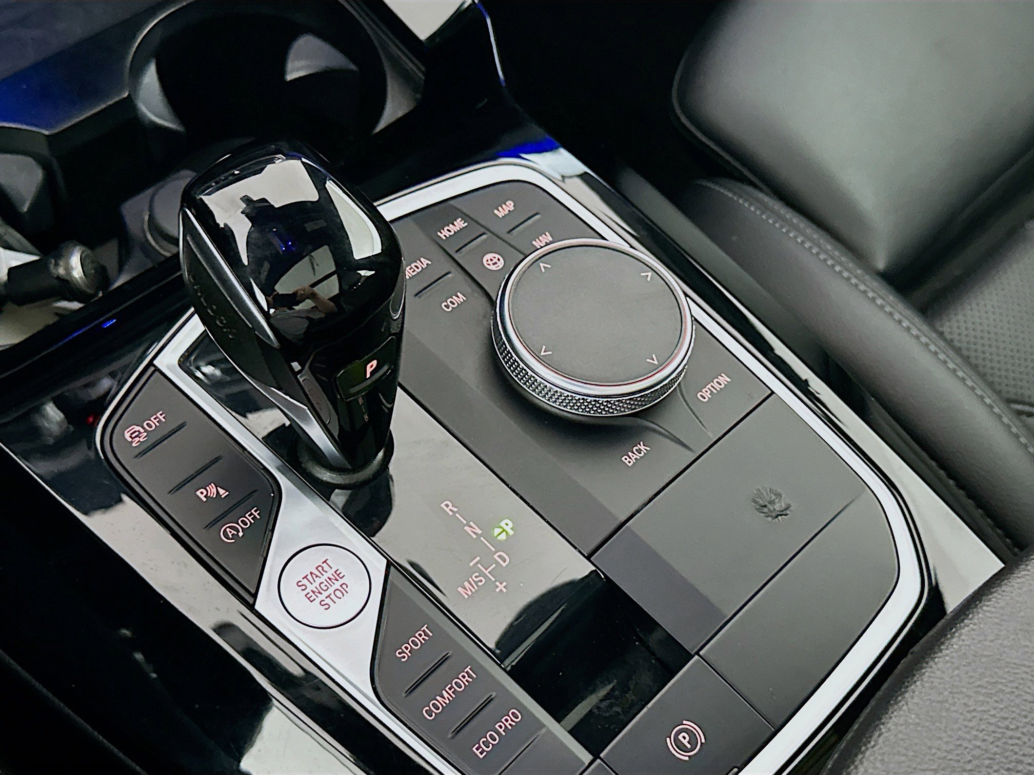 Used 2024 BMW X3 sDrive30i image 24