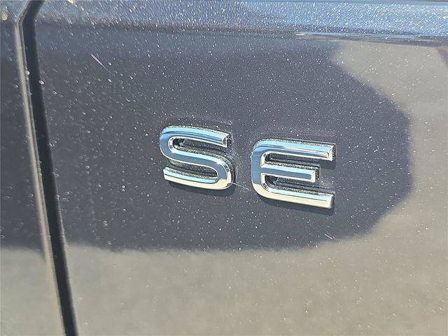 New 2026 Volkswagen Atlas SE image 6