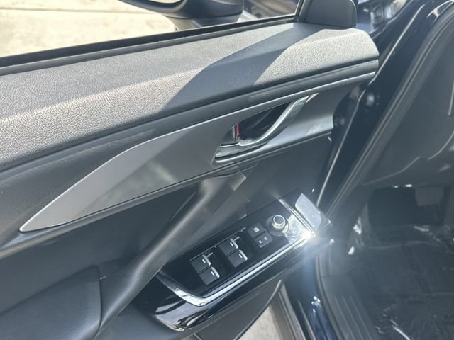 Used 2021 MAZDA CX-9 Touring w/ Touring Premium Package FWD image 14