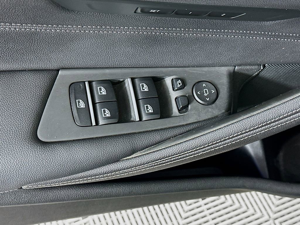 Used 2021 BMW 530i xDrive w/ Convenience Package image 23