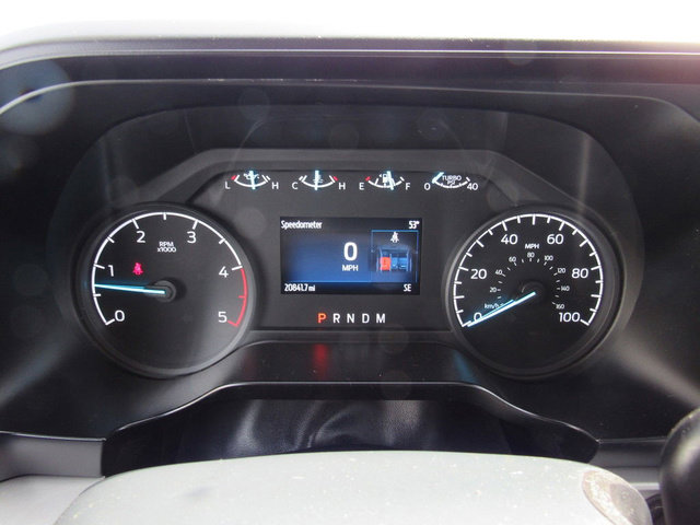 Used 2024 Ford F350 XL w/ Snow Plow Prep Package image 34