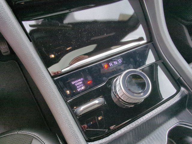New 2026 Jeep Grand Cherokee Altitude AWD/4WD image 19