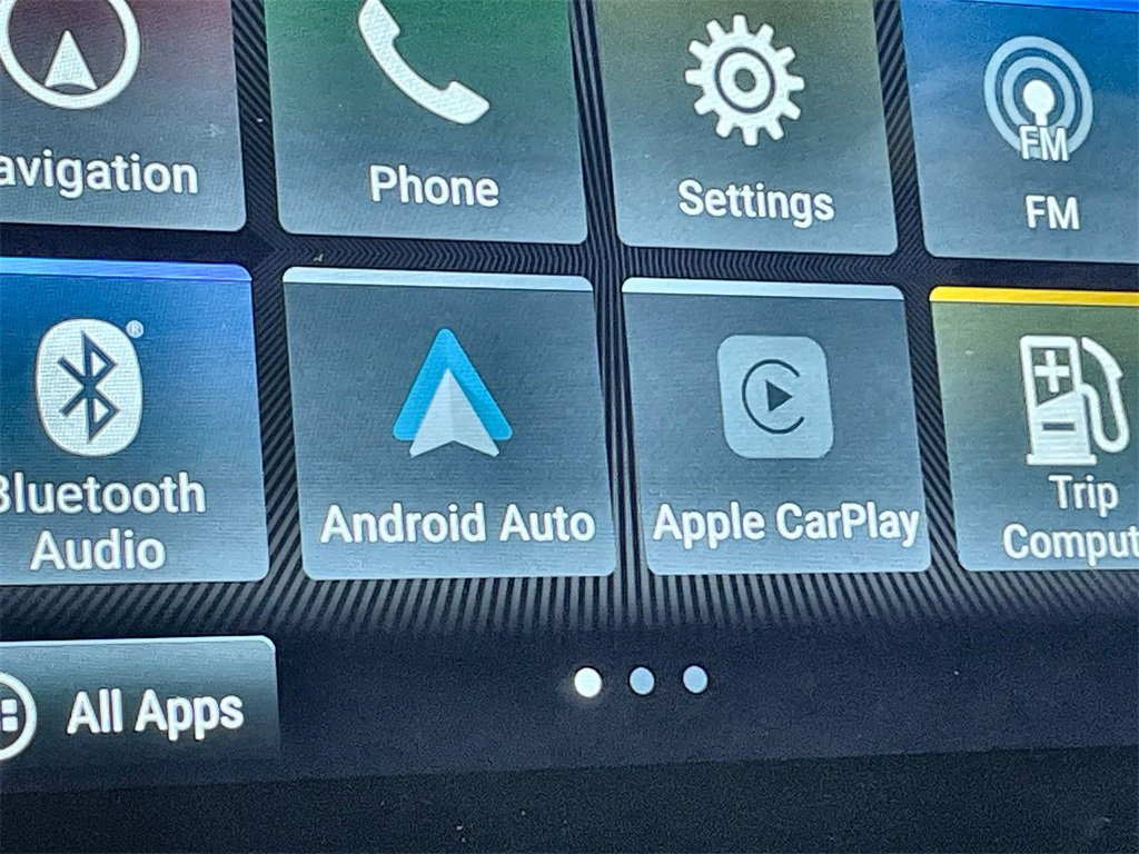 Used 2022 Honda Passport Elite image 14