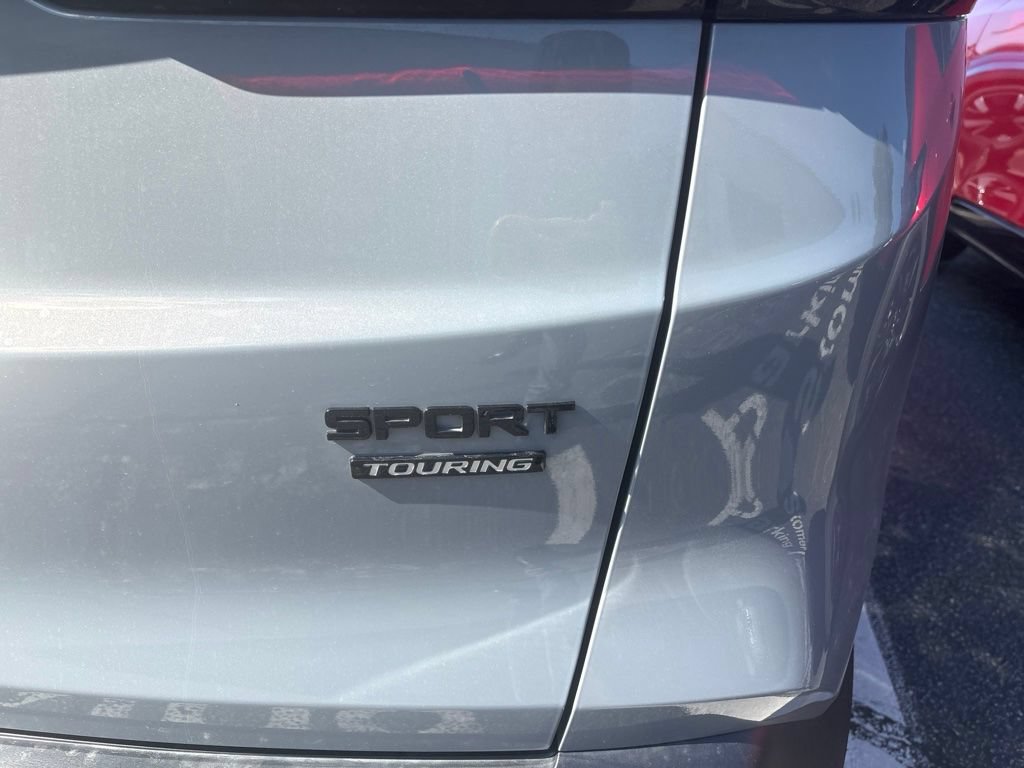 Used 2026 Honda CR-V Sport Touring image 13